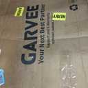 Garvee 29" x 48" Shed Ramp for Riding Mower Lawn Equipment