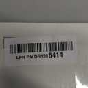 KIVY Glass Butter Dish with Airtight Lid – Keeps Butter Soft – For Countertop or Fridge Door Shelf – Covered Butter Tray for Refrigerator or Counter – Butter Holder with Lid