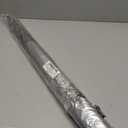 G4Free 54/62 Inch Windproof UV Protection Golf Umbrella Extra Large Silver Coated Automatic Open Stick Long Umbrella