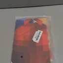 Merry Xmas Curtains, Merry Christmas Ball Window Treatments for Living Room Bedroom Kitchen Holiday Party Decor, Gold Silver Glitter New Year Drapes 2 Panel Sets,42x45 Inch