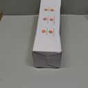 Graphene Food Warming Mat, Extra Large (XXL 36x 16") Electric Warming Tray with 6 Temp Settings, Portable Food Warmers for Buffets Party Countertop, Practical Gifts for Mom Wife, Beige