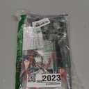 Automatic Center Console Gear Shift Panel Cover Trim for Infiniti G37 2010 2011 2012 2013 Carbon Fiber ABS (Fit G37X with Snow Button)