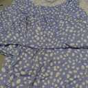 Womens Pajama Sets, Sleeveless and Capri Pjs Set 2 Piece Summer Sleepwear with Pockets Soft Loungewear (Purple, XXL)