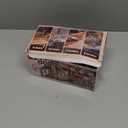 Epoxy Wood Putty Filler Kit, High Capacity Strength Wood Epoxy & Repair Kit - Stainable Paintable 32oz 2-Part Putty Filler, Woodon Filler Interior & Exterior Furniture Repair Set for Damages (White)