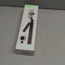 Auto Face Tracking Selfie Stick Tripod for iPhone with Light,360 Rotation That Follows Your Movement,70.9" Phone Camera Tripod Stand with Remote for Content Creator Vlog Live Stream Video Recording