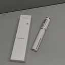 ATUMTEK Selfie Stick Tripod, 3-in-1 Extendable Aluminum Phone Tripod with Detachable Bluetooth Remote, Compatible with iPhone 17/16/15/14/13/12/11/11 Pro/XS Max/XR and Samsung Smartphones, White