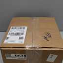 Inflatable Mirror Ball,Silver & Gold & Iridescent Giant Mirror Balloon,Big Shinny Balls,Reusable PVC Hanging Disco Sphere For Party & Wedding & Event Decoration (Iridescent, 48in 3.9ft 1.2m)