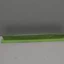 Silicone Sink Splash Guard, 2025 New Silicone Sink Water Retaining Board for Kitchen, Portable Water Retaining Strip Reusable Water Splash Guard for Bathroom Countertop (Silicone, Green)