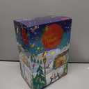 Christmas Advent Calendar Jigsaw Puzzle - Christmas Adventure | Sustainable Puzzle for Adults | Great Gift for Adults | Gibsons Games