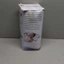 Pain Relief Cervical Pillow for Neck Support,Adjustable Ergonomic Pillow Cozy Sleeping,Odorless Orthopedic Memory Foam Pillows,Contour Bed Pillow for Side Back Stomach Sleeper (Queen Size-24.8''Lx14.96''Wx5.78''H, Dark Blue)