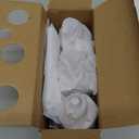 DEWENWILS Remote Control Light Socket, Wireless Light Switch for Pull Chain Light Lamp Fixtures, 100FT Range, No Wiring Needed, ETL Listed(1 Wall Mounted Controller+3 Socket, Shorter Version)