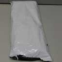 2 PCS Christmas Hand Towels for Bathroom Green Christmas Tree Hand Towels 100% Cotton Absorbent Decorative Jacquard Weave for Christmas Bath Kitchen Decor Gift, 13.8 x 29.5 Inch