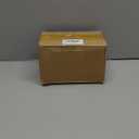 50pcs White Paper Hand Fan Bamboo Folding,Handheld Paper Folded for Wedding Party and Home Decoration