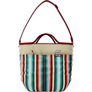 Don Coolio Tote - Insulated Cooler Tote Bag, 24 Can Soft Cooler, 12L Capacity, Leakproof and Waterproof, Collapsible Portable Tote for Beach, Travel, Picnic and Grocery
