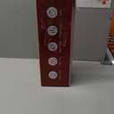 Monteka Warming Mat for Food 24.8"×15", Electric Warming Trays with APP & Button Control, Silicone Fast Heating Mat for Countertop, Rollable Dishwasher Safe Food Warmer for Parties Buffets Home Travel