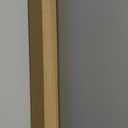 Joydeco Cordless Zebra Blinds (Pro), Dual Layer Light Control Zebra Blinds for Windows, Light-Proof Aluminum Cover, Free-Stop Roller Shades for Home & Office (White, 51" W x 75" H)