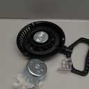 YAMAKATO 951-14151 951-10658 Snowblower Pull Start for Troy Bilt MTD Craftsman Yard Machines Cub Cadet Storm 2410 2620 179CC 208CC Snow Blower 951-12418 951-12127 Tiller