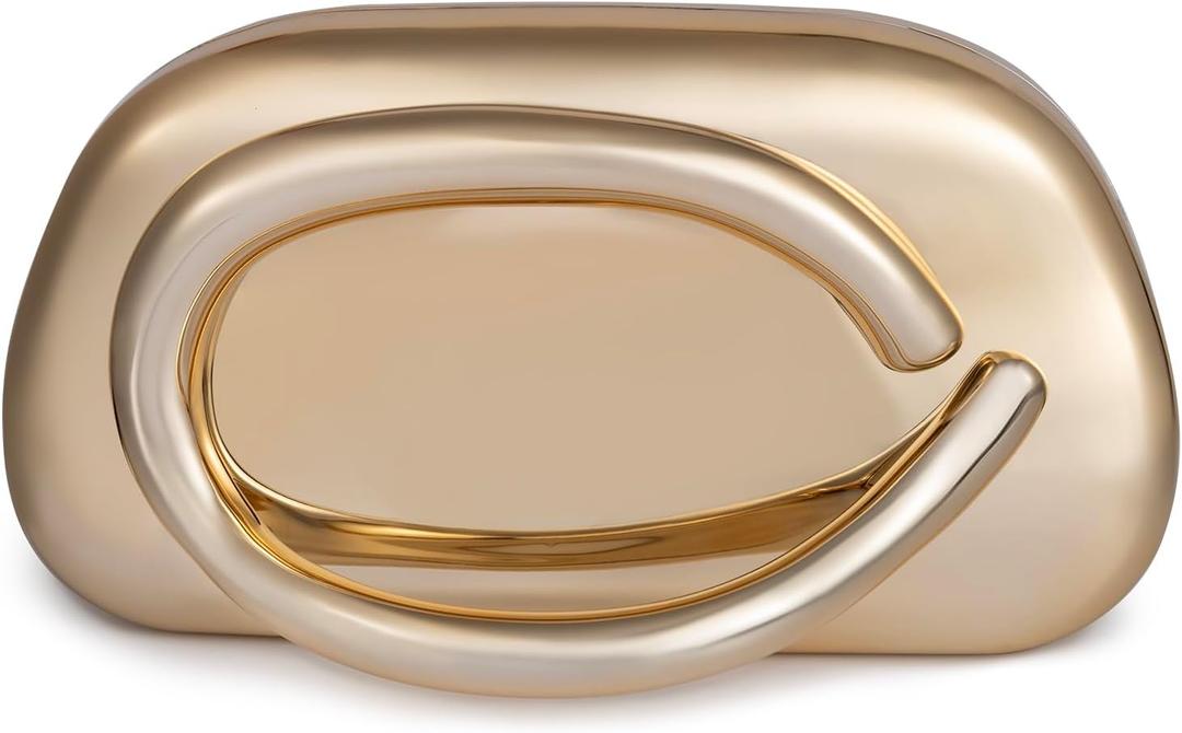 Evening Clutch Purse for Women - Women's Small Formal Evening Bag