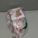 Sioux Chief 696-1021GF Ox Box Gas Outlet Box, 1/2" NPT, White