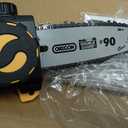 8-Inch Cordless Pole Saw Compatible with DeWalt 20V Max Bare Tool