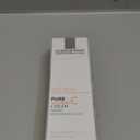 La Roche-Posay Pure Vitamin C cream firming ,moisturizing filler 1.35 oz, 09 2027