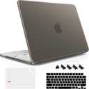 2 x May Chen Compatible with MacBook Neo 13 inch Case 2026 A3404 A18 Pro Chip