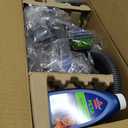 Bissell Little Green Pet Deluxe Portable Carpet Cleaner and Car/Auto Detailer, 3353, Gray/Blue