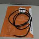 15 Ft USB C Cable Long, SuperSpeed 5Gbps Data Transfer & 2.4A Fast Charging USB A to Type C Cord for Xbox PS5 Game Controller iPhone 16/15 Android Phone, Tablet, Sturdy Aluminum & Braided