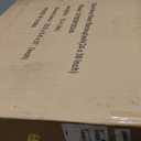 EKON Stainless Steel Backsplash 24 x 30 Inch Wall Shield for Kitchen Easy Clean And Installation with Built-in Storage Shelf and Hanging Rack