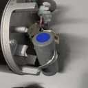LAWETA UST1102 Swimming Pool Pump Motor Compatible with Century Pool Pump Motor 1 hp, with PS-201, 56J Frame, 115/230V