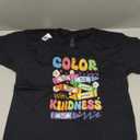 Color The World Youth Shirt S