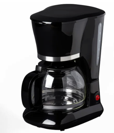 Bohemian 12 Cup Coffee Maker