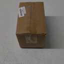 Small Metal Buckets with Handle, 6 Pack 4.3 inch Colored Galvanized Bucket for Kids,Classroom,Crafts,and Party Favors (Multi-Colored, 4.3" Top)