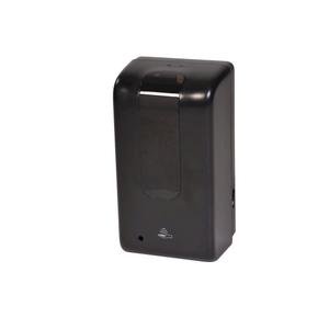 Automatic Hand Sanitizer/Soap Dispenser Touchless Electronic Motion Sensor Release for Gel & Liquid Solutions + Anti-Drip Catcher Tray & Large Capacity Refillable Tank of 1200ML/40OZ 16x13.3x30 CM