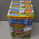 Quaker Chewy Granola Bars, 25% Less Sugar, 2 Flavor Variety Pack, (18 Pack) Pack of 3 By FEB 11 2026