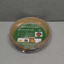 SIUDANGKA Air Fryer Liners for Ninja Air Fryer, 100 Pcs Disposable Paper Liner for most 4-8QT AirFryer