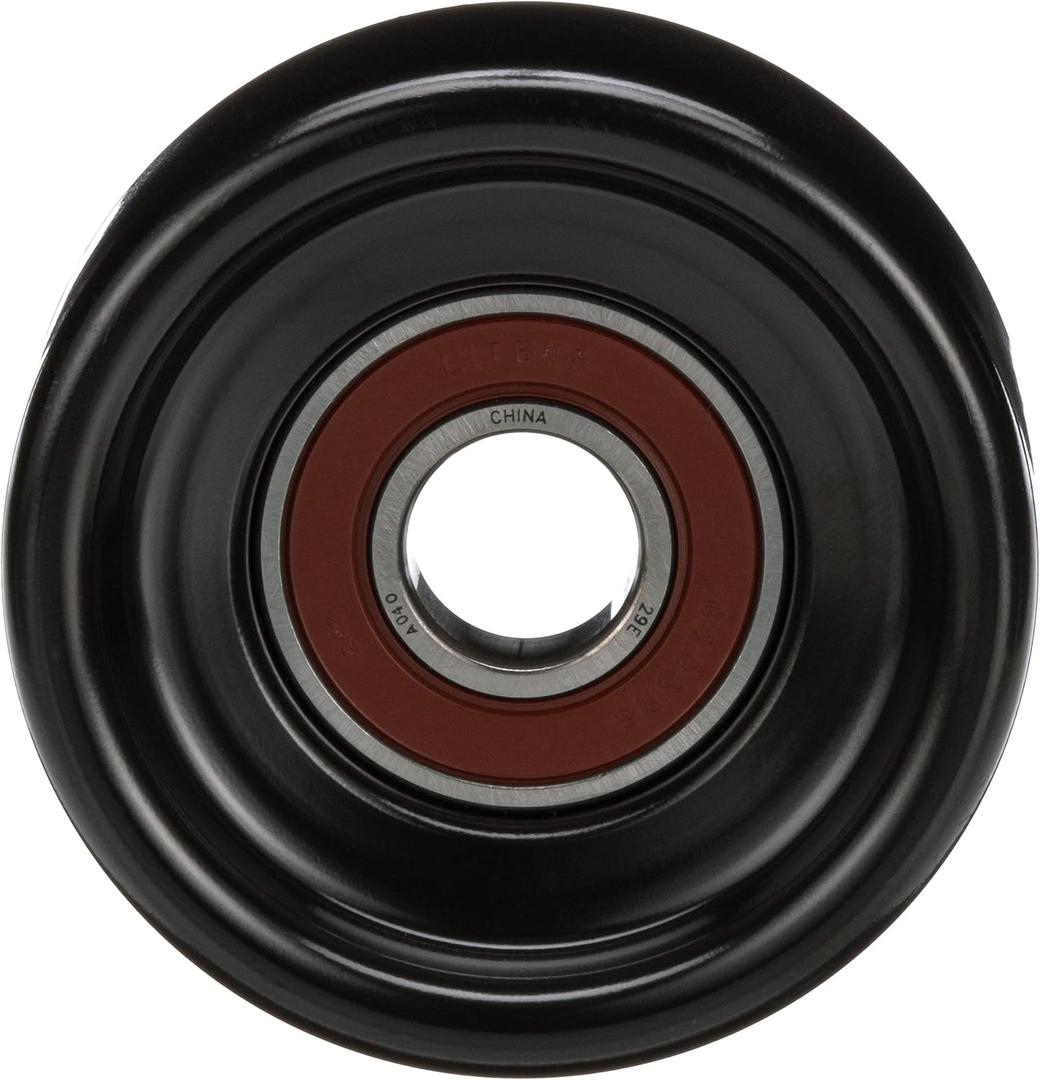 Gates 36491 DriveAlign Belt Drive Idler/Tensioner Pulley