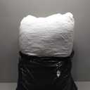 Shredded Memory Foam Cooling Soft Bamboo Viscose Pillows Adjustable Hypoallergenic Hotel Quality Pillows for Side, Back or Stomach Sleeper, Oeko-TEX Certified King Set of 2