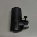 AquaMiracle Automatic Fish Feeder for Aquarium, Auto Fish Food Dispenser with Timer, Volume Adjustable Vacation Aquarium Feeder, for Granules Pallets Strips