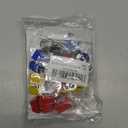 Valentine's Day School Cards for Kids - 24 Slang Cards with 8 Keyboard Keychains - Perfect for Valentine's Day Class Exchange Gifts for Boys, Girls, and Teenagers