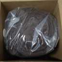 HOMERILLA Reversible Oversized Large Couch Cover for Dogs Water Resistant Washable Pets Furniture Protector Sofa Cover with Elastic Straps (Oversized Sofa 78", Chocolate/Beige)