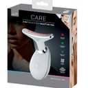 ILive Facial Massager Red-Light-Therapy-for-Face 3 In 1