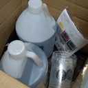 Epoxy Resin - Ultra-Gloss 1 Gallon Kit, Crystal Clear, Self-Leveling, UV & Impact Resistant Resin Kit for Art, Jewelry, Tables & Countertops, Easy 1:1 Mix, DIY Crafts