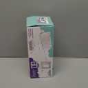 Power Strip Cover and Outlet Cover Box  Effectively Baby Proofs Power Strip on Floor or Wall, Protects Small Hands & Fingers, Cover Box and Outlet Cover Box