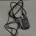 Lenovo Laptop Charger 65W Watt USB Type C(USB-C) AC Power Adapter - ThinkPad T14 T15 E14 E15 X1Carbon X13 2023