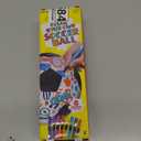 Soccer Ball Coloring Kit for Kids - Soccer Gifts for Girls & Boys - Sports Gifts - 3 4 5 6 7 8 Year Old Boy Birthday Gift - Craft Kits for Kids Ages 4-8 - Boy Toys for 4 Year Old - Games Accessories