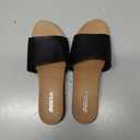 Soda Casual Sandles Size 7