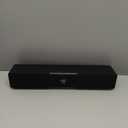 Razer Leviathan V2 X PC Soundbar with FullRange Drivers  Compact Design  Chroma RGB  USB Type C Power and Audio Delivery  Bluetooth 5.0  for PC, Laptop, Smartphones, Tablets & Nintendo Switch