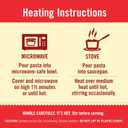 Chef Boyardee Cheese Ravioli in Tomato Sauce, 15 oz, 12 Pack