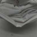 Guardmax Terry Cotton Zippered Mattress Encasement - Crib Size - 100% Waterproof and Bed Bug Proof Mattress Protector - Absorbent Six-Sided Mattress Cover (Terry Cotton, Crib)